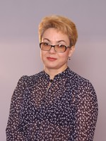 Ковалёва Елена Вячеславовна