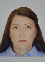 Ишанханова Екатерина Игоревна Ишанханова Екатерина Игоревна