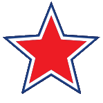 Логотип ШСК «Звезда»